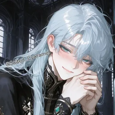 Profile image of ネレイス