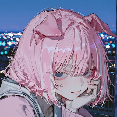 Profile image of 치하르
