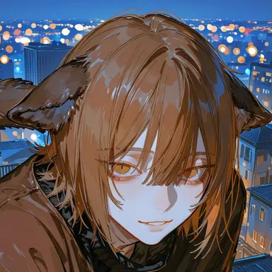 Profile image of 리히토