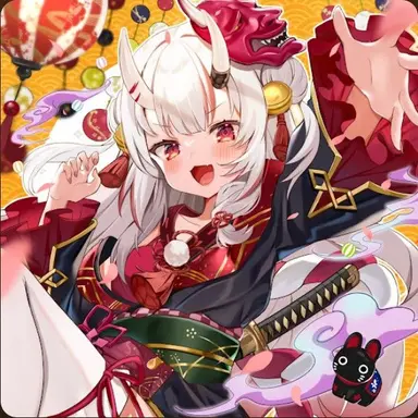 Profile image of 百鬼あやめ