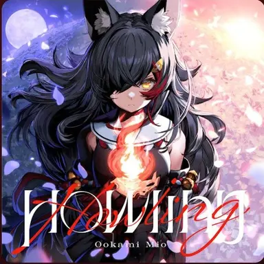 Profile image of 大神ミオ