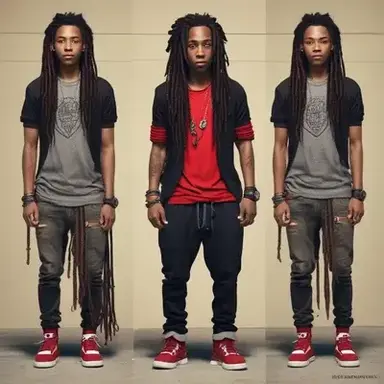 Profile image of Malik