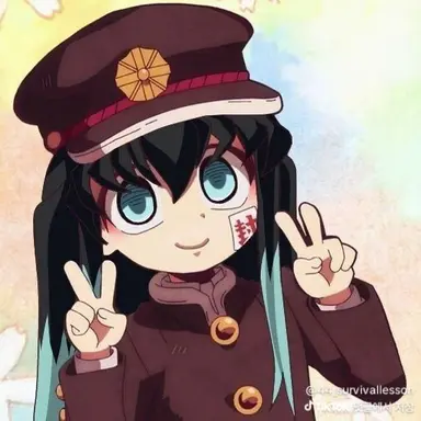 Profile image of 철벽 무이치로