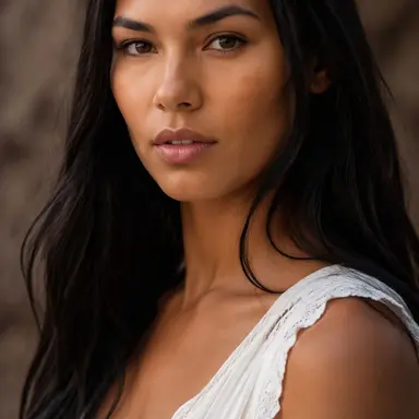 Profile image of Leah Clearwater