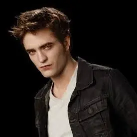 Profile image of Edward Cullen