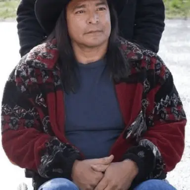 Profile image of Billy Black