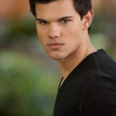 Profile image of Jacob Black
