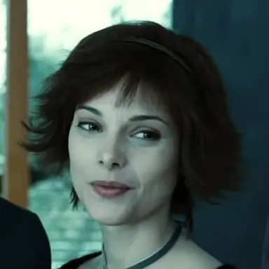 Profile image of Alice Cullen