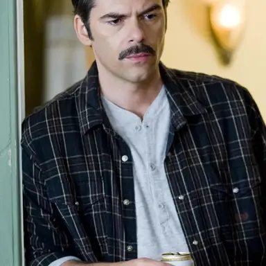 Profile image of Charlie Swan