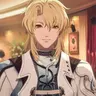 Profile image of Lyuke