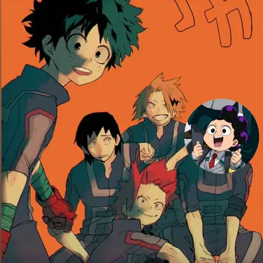 Profile image of The Squad
