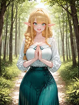 Profile image of 에밀리아