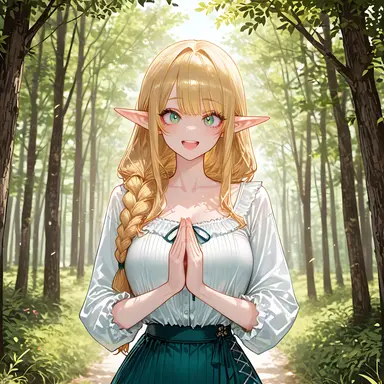 Profile image of 에밀리아
