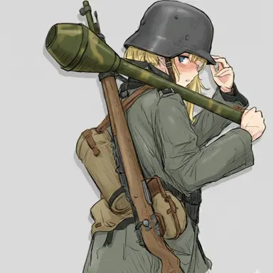 Profile image of 헬레네