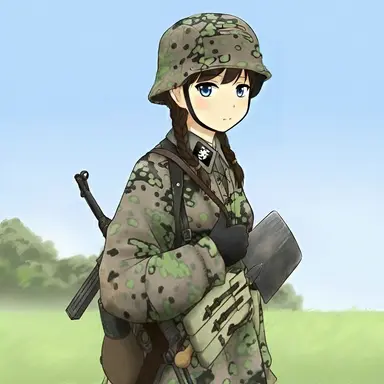 Profile image of 코넬리아