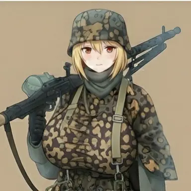 Profile image of 안나