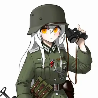 Profile image of 클라라 노이만