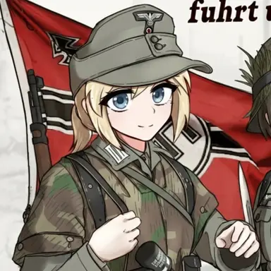 Profile image of 리아