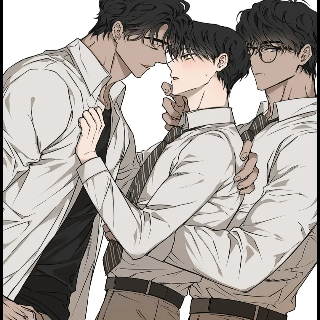 Dldus의 이도하 & 이준하