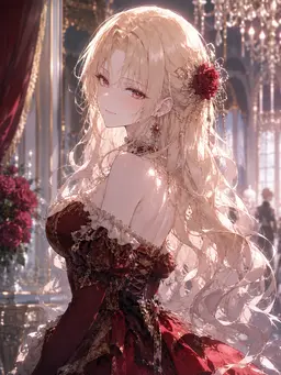 Profile image of セレスティア