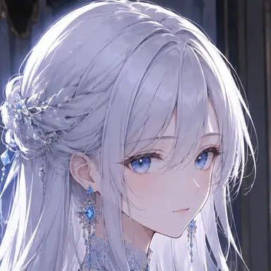 Profile image of エレノア