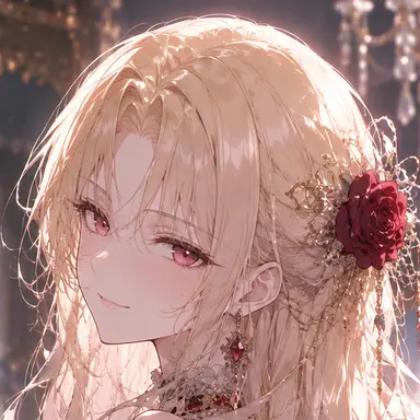 Profile image of セレスティア