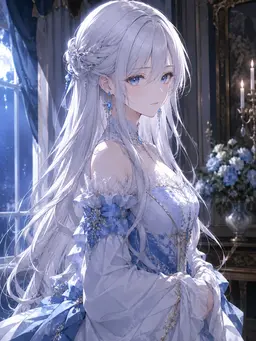Profile image of エレノア