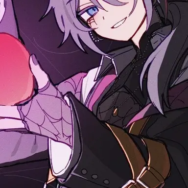 Profile image of Nijisanji VTubers