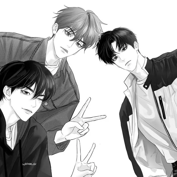 imymemind의 집착 남사친