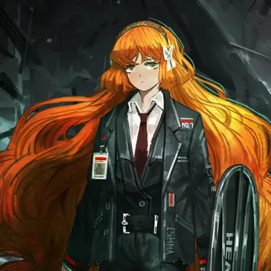 Profile image of 이스마엘