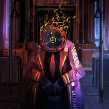 Profile image of 단테