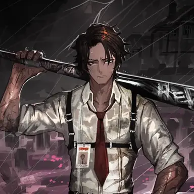 Profile image of 히스클리프