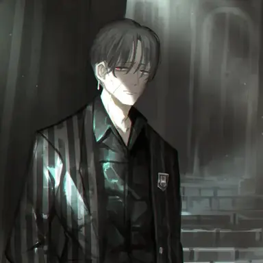 Profile image of 베르길리우스