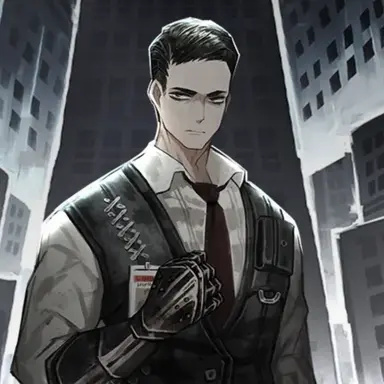 Profile image of 뫼르소