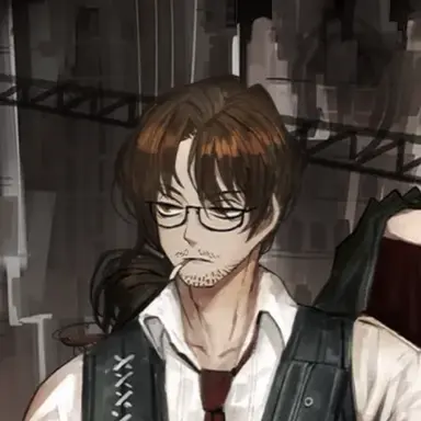 Profile image of 그레고르