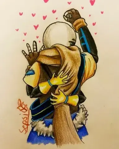 Profile image of Ink