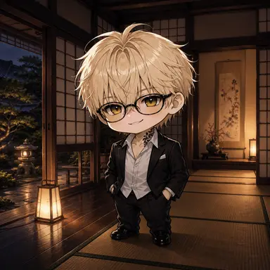 Profile image of 神城　緋月
