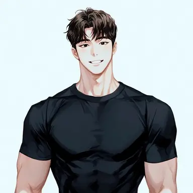 Profile image of 이도준