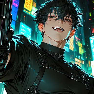 Profile image of コルヴォ