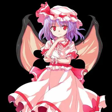 Profile image of レミリア