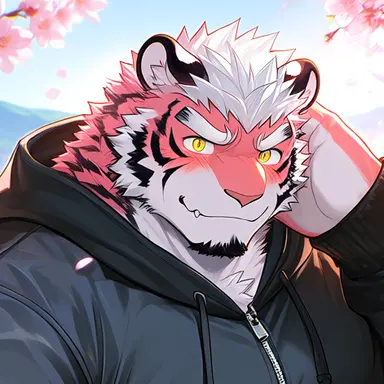 Profile image of オウカ