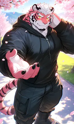 Profile image of オウカ
