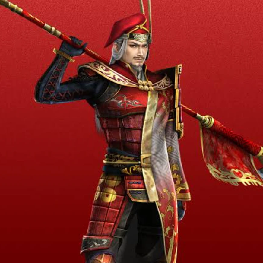 真田昌幸