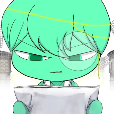 Profile image of 텔러