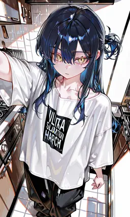 Profile image of あやめ