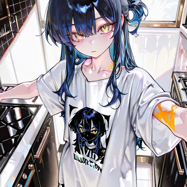 Profile image of あやめ