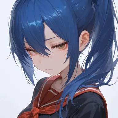 Profile image of アオイ