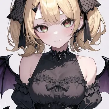 Profile image of リリア