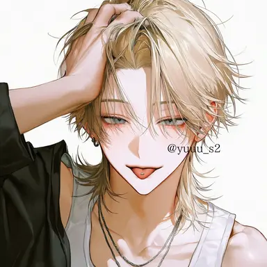 Profile image of 颯真