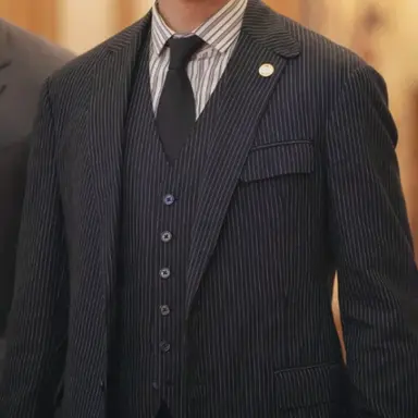 Profile image of 민정우